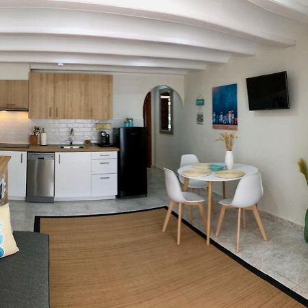特乌拉达Casa Koala - Bungalow In Moraira - 4 Mins Playa公寓 外观 照片