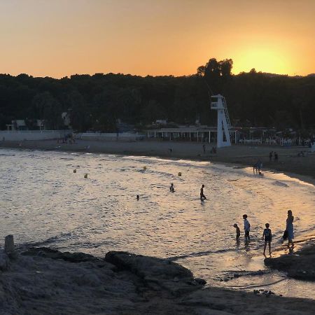 特乌拉达Casa Koala - Bungalow In Moraira - 4 Mins Playa公寓 外观 照片