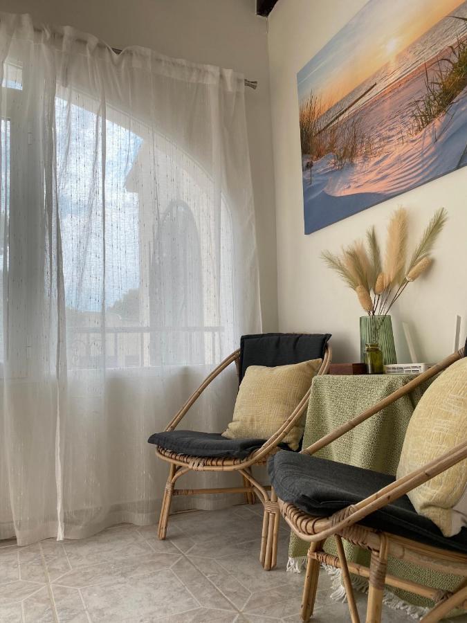特乌拉达Casa Koala - Bungalow In Moraira - 4 Mins Playa公寓 外观 照片