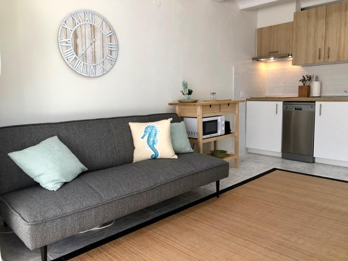 特乌拉达Casa Koala - Bungalow In Moraira - 4 Mins Playa公寓 外观 照片