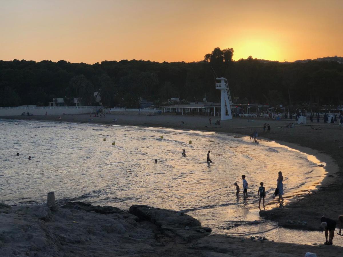 特乌拉达Casa Koala - Bungalow In Moraira - 4 Mins Playa公寓 外观 照片