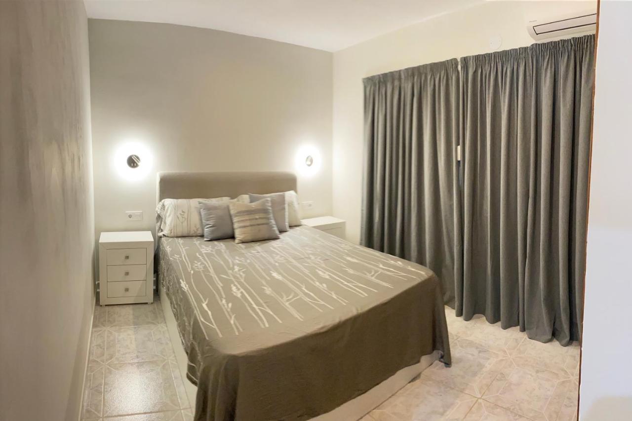 特乌拉达Casa Koala - Bungalow In Moraira - 4 Mins Playa公寓 外观 照片
